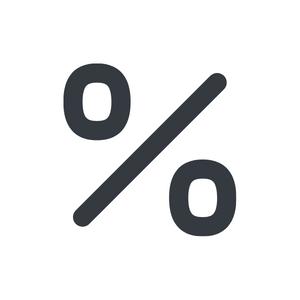 ASOS Bulk Gift Card Discounts Icon
